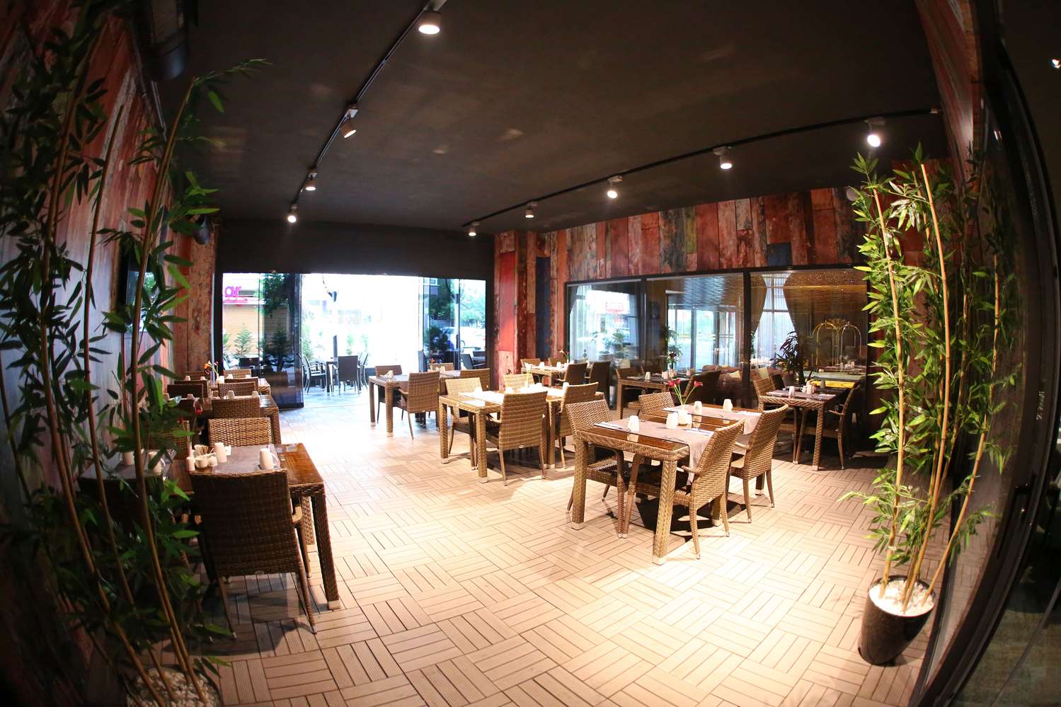 Tryp By Wyndham Istanbul Sancaktepe 56/72