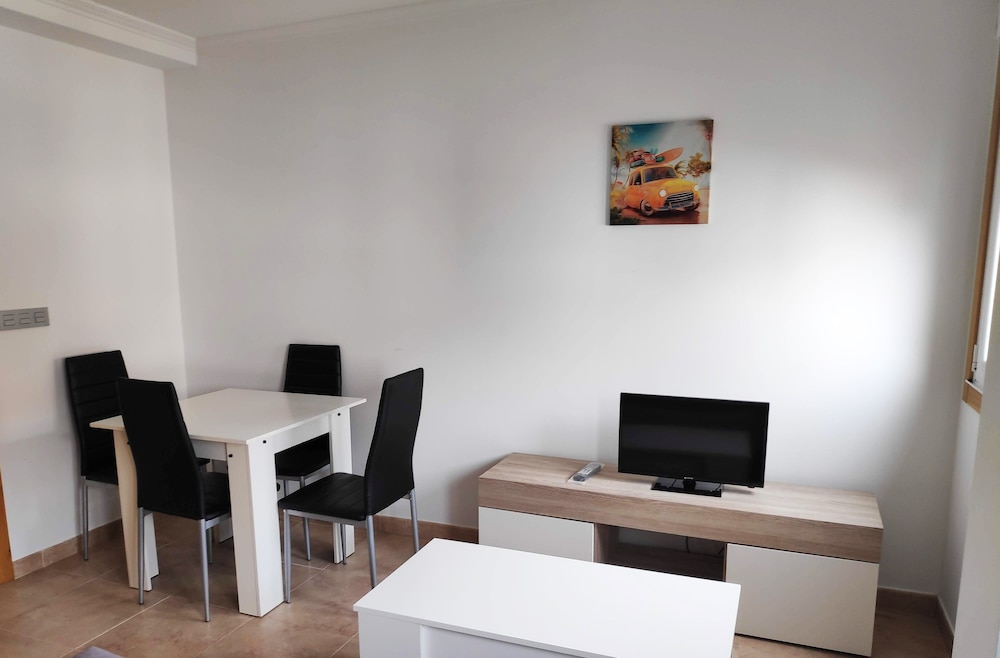 Apartamentos Revolta Sanxenxo 3000 25/41