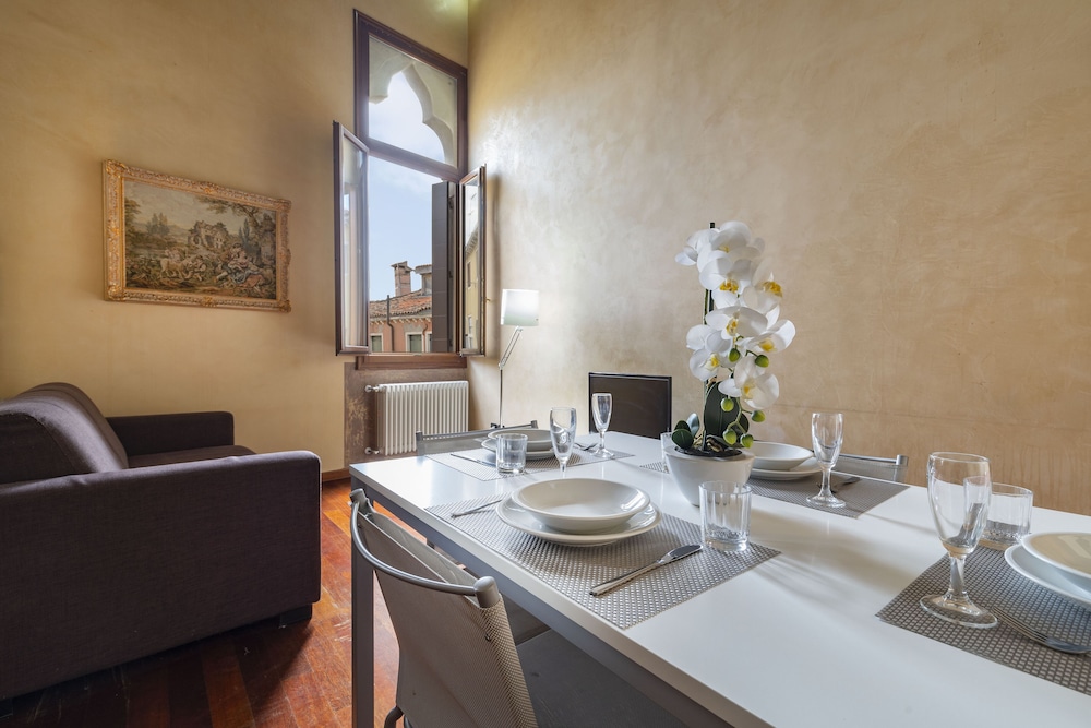 Doge Morosini Palace 34/50