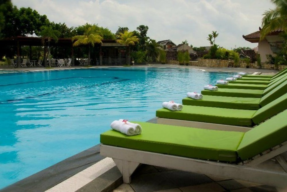 The Sunan Hotel Solo 18/50