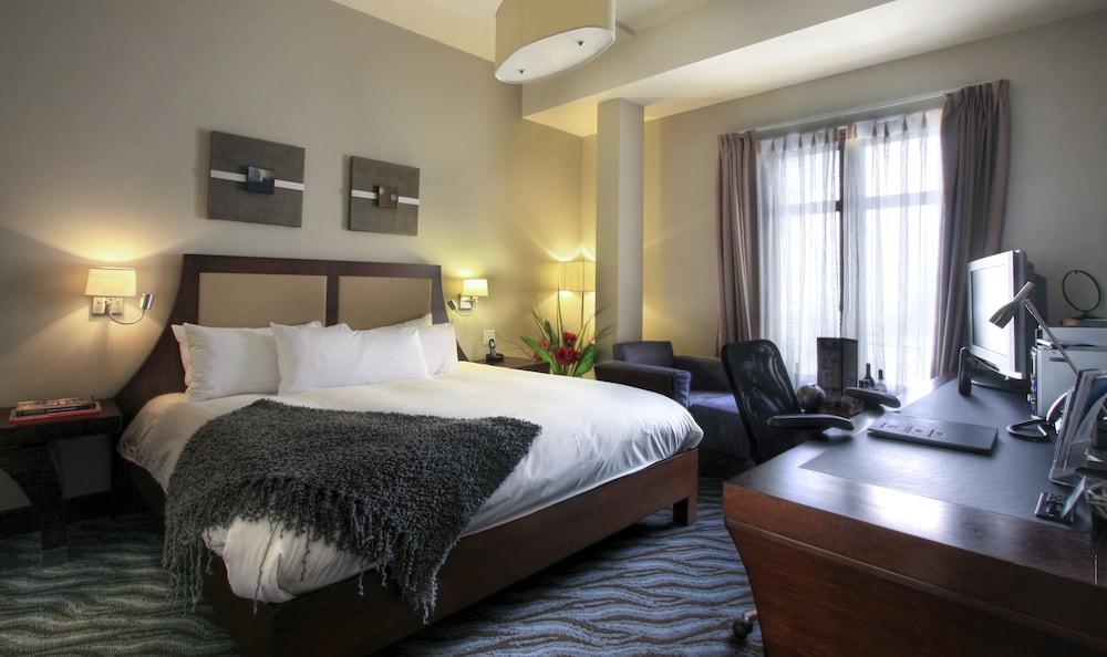 Hotel Nelligan 7/56