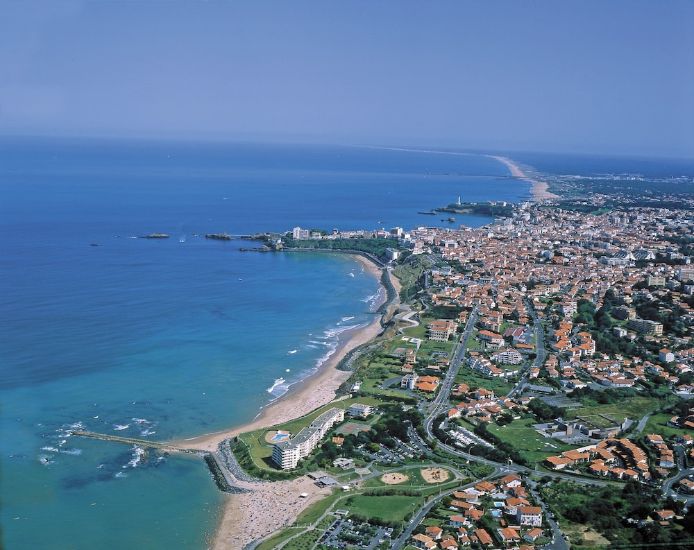 ibis Styles Biarritz Plage 41/48