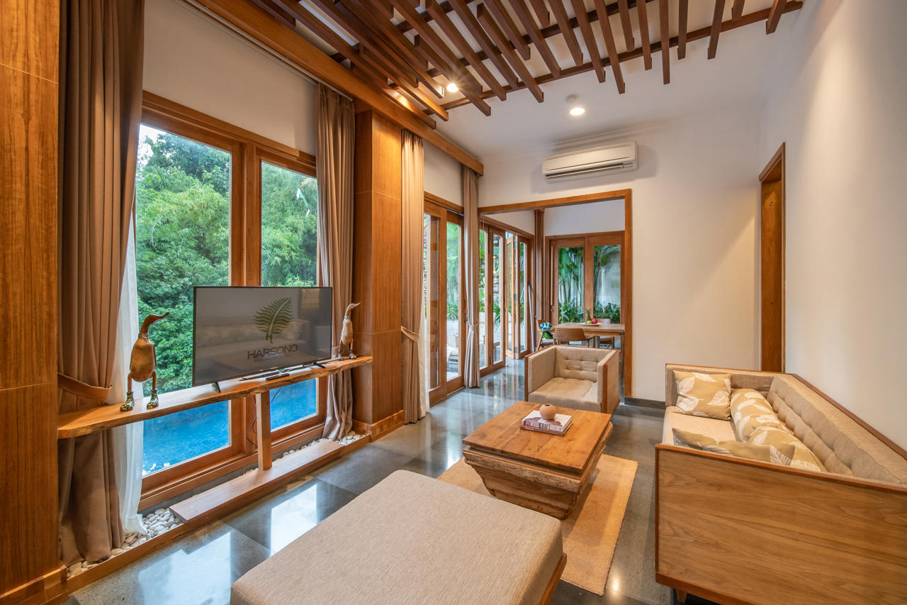 Harsono Boutique Resort Bali 29/43