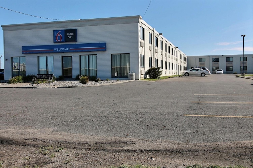 Park Inn by Radisson, Fargo West Acres 42/51