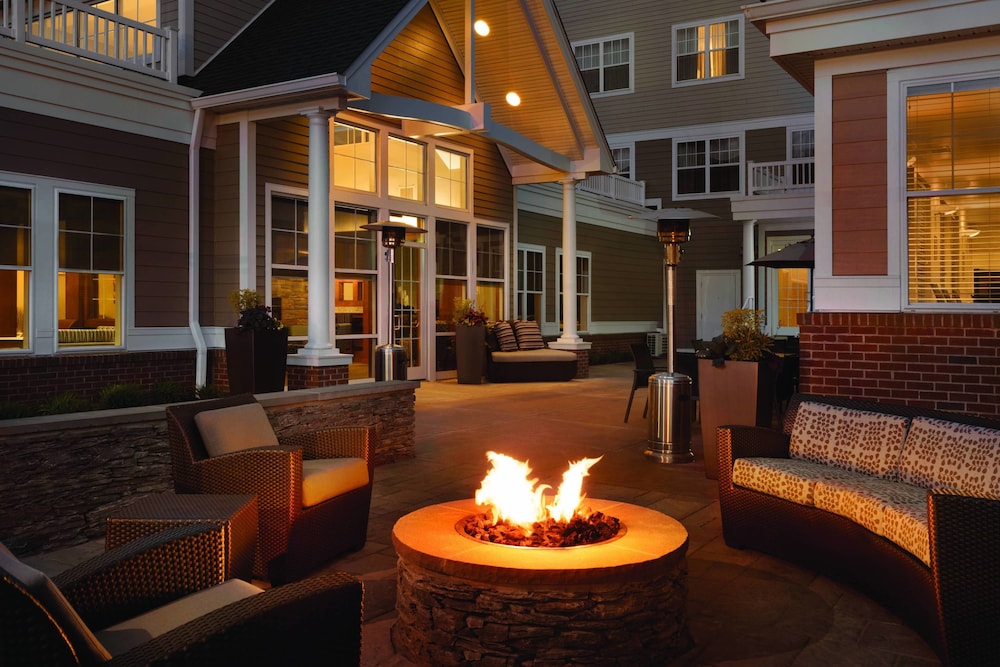 Residence Inn by Marriott Newport/Middletown 31/38