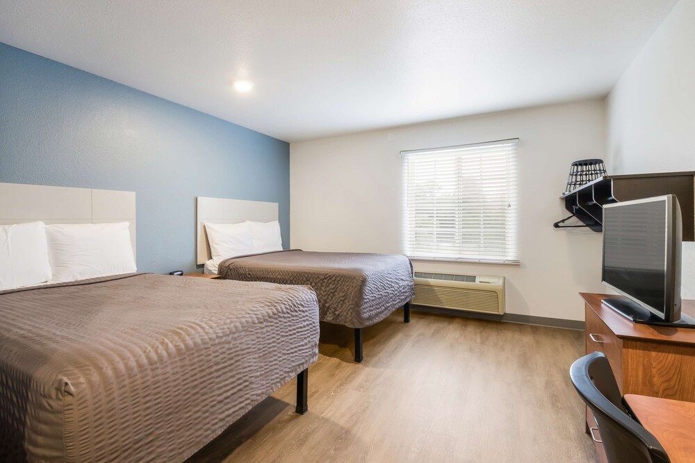 Extended Stay America Select Suites Lakeland 17/42