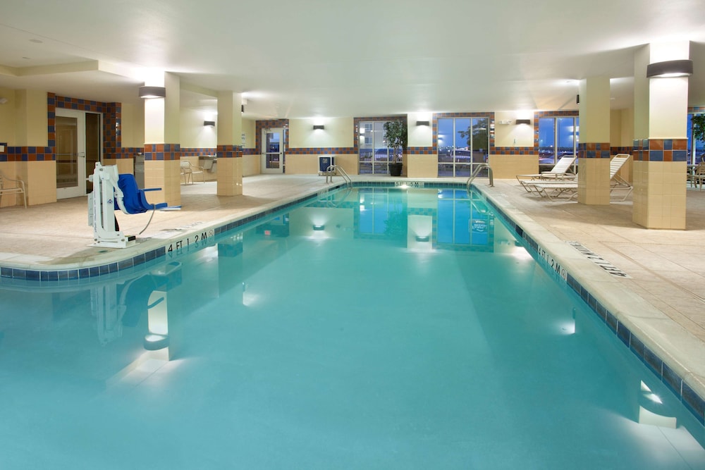 Hampton Inn Suites Fort Worth West I 30 3/43