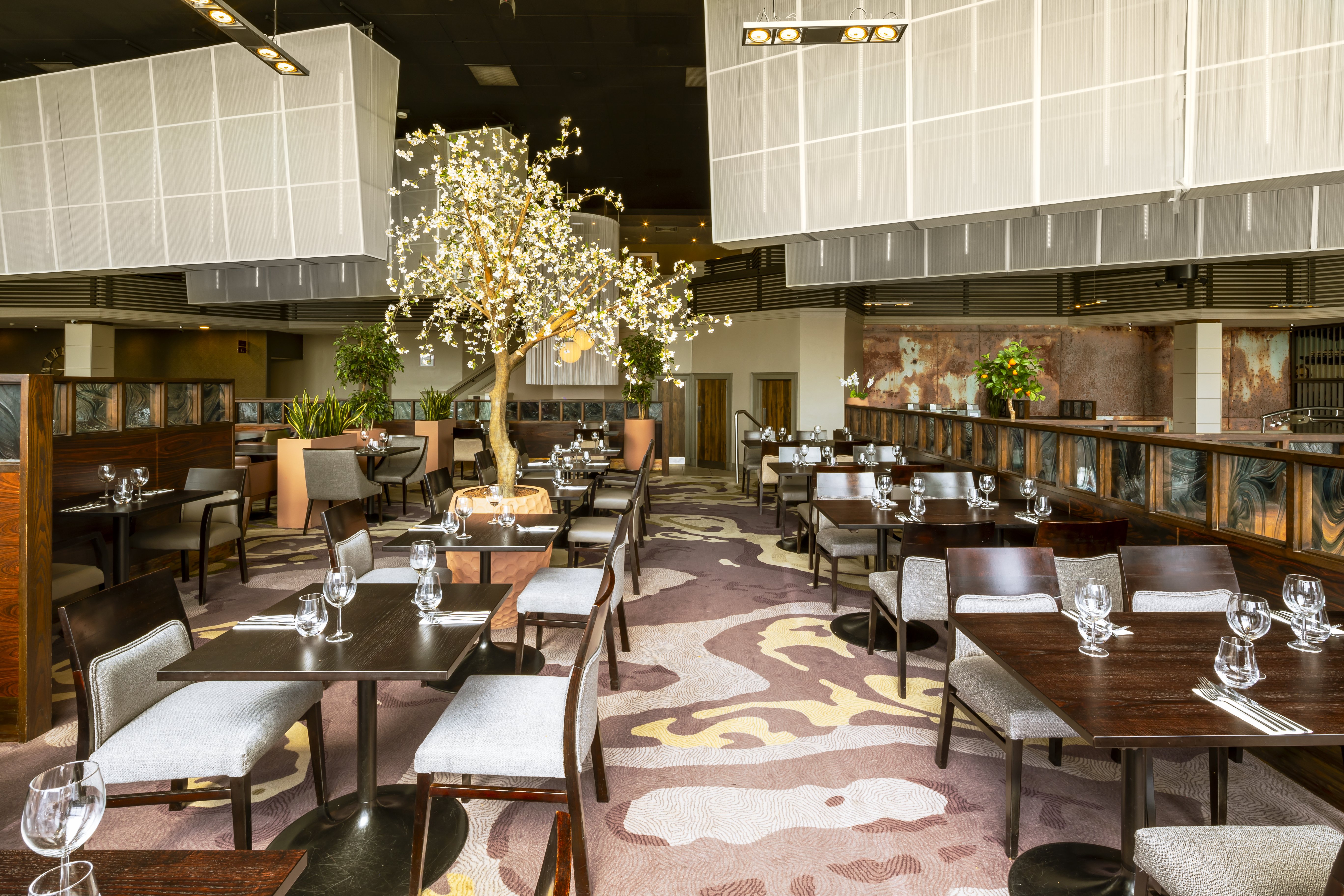 Crowne Plaza Glasgow 40/66