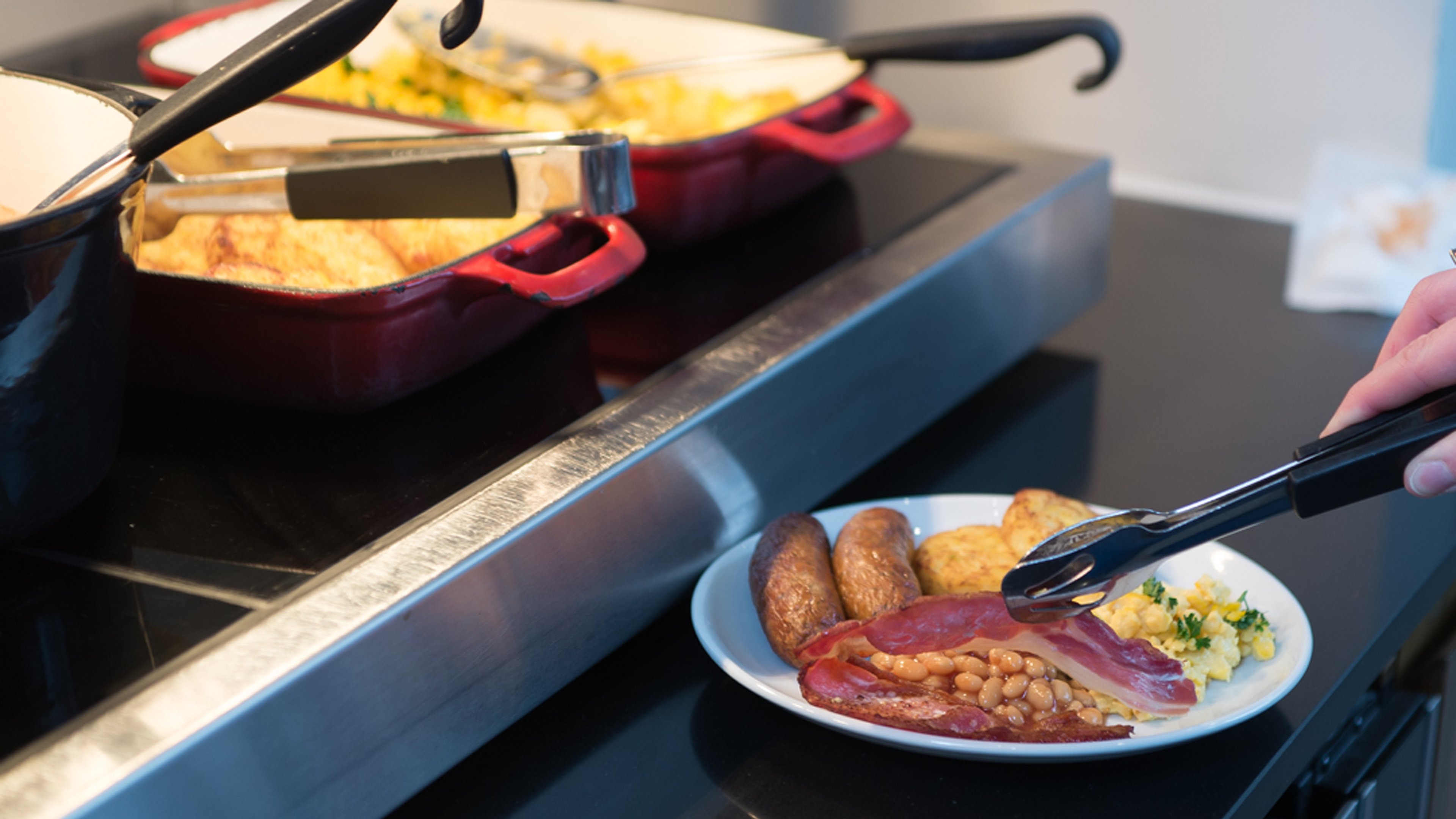 Staybridge Suites London - Vauxhall by IHG 25/66