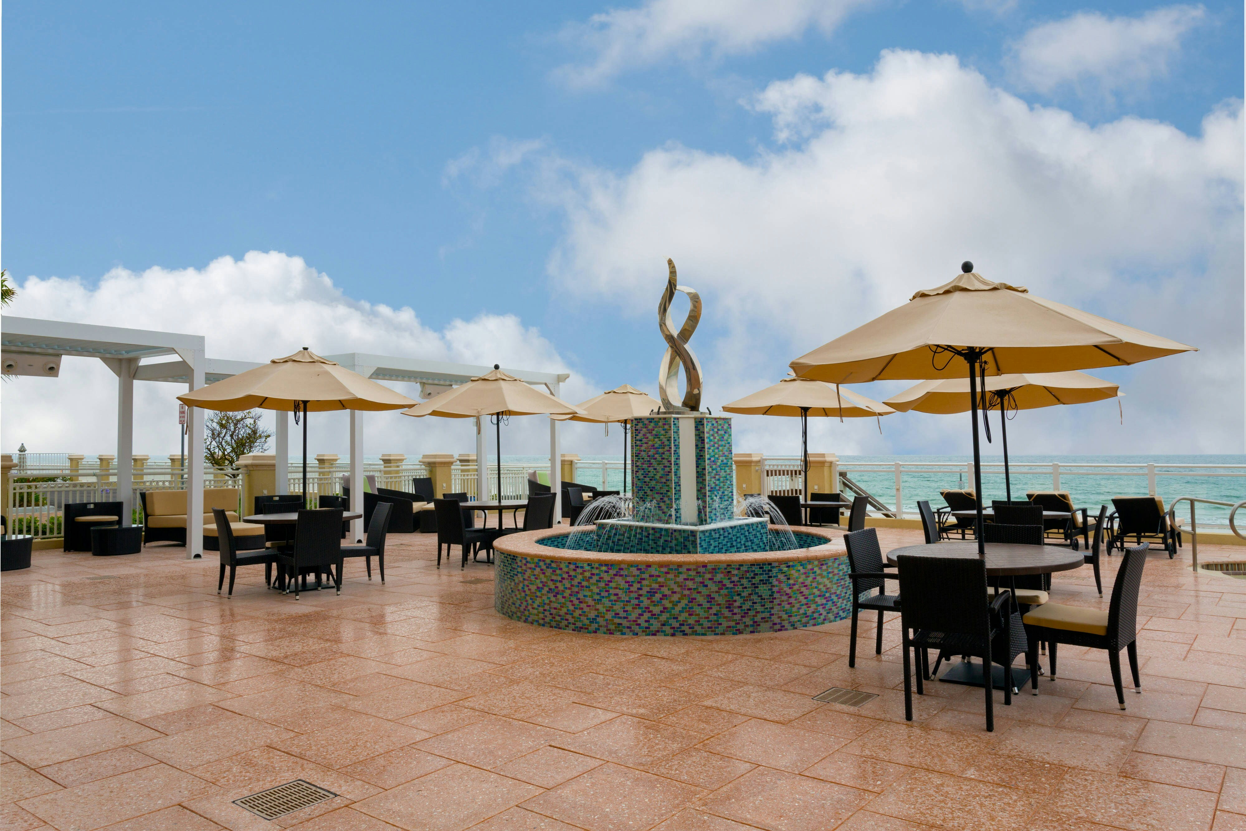 Residence Inn By Marriott Daytona Beach Oceanfront 36/36
