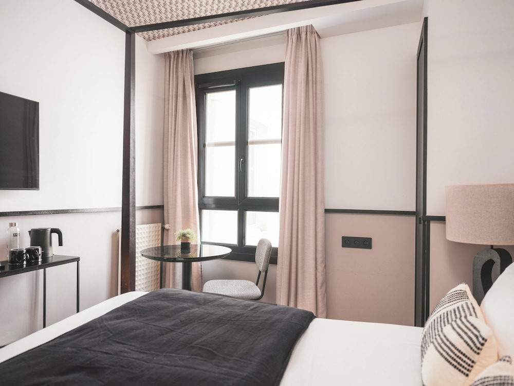 The Originals Boutique Hotel Saint Jean Dacre La Rochelle Vieux Port 11/68