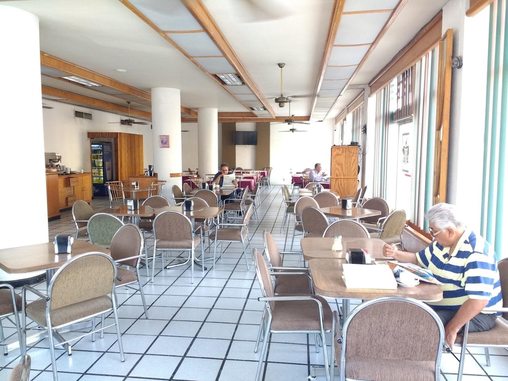 Hotel Calvete 50/65