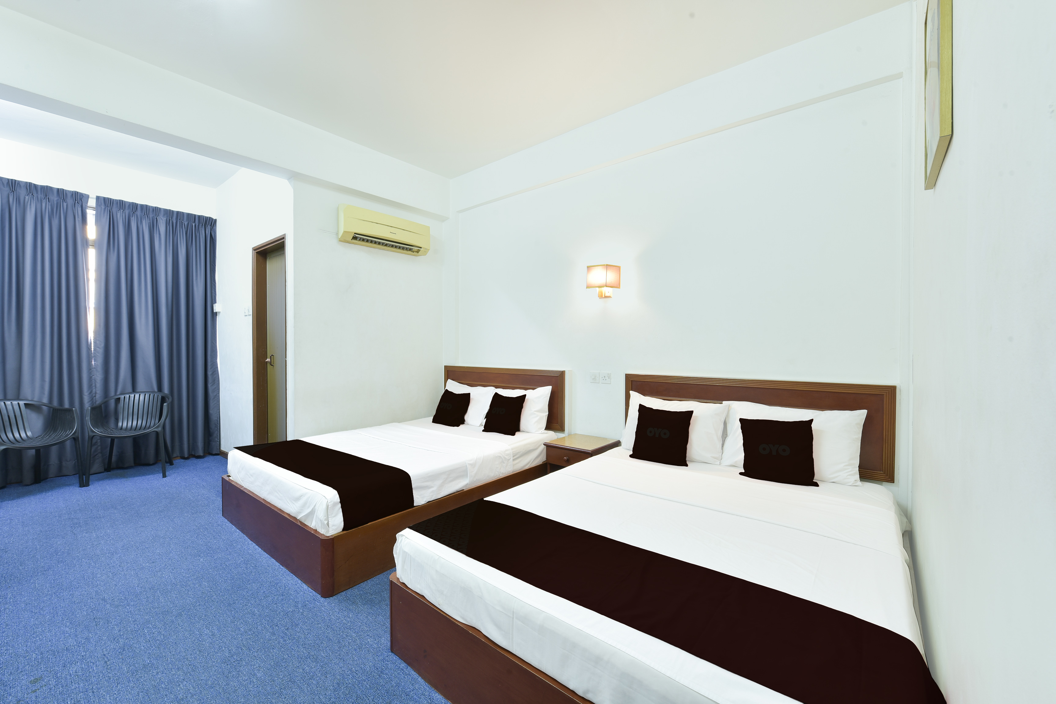Hotel Jalan Bukit Ubi Formerly Bumimas 21/37