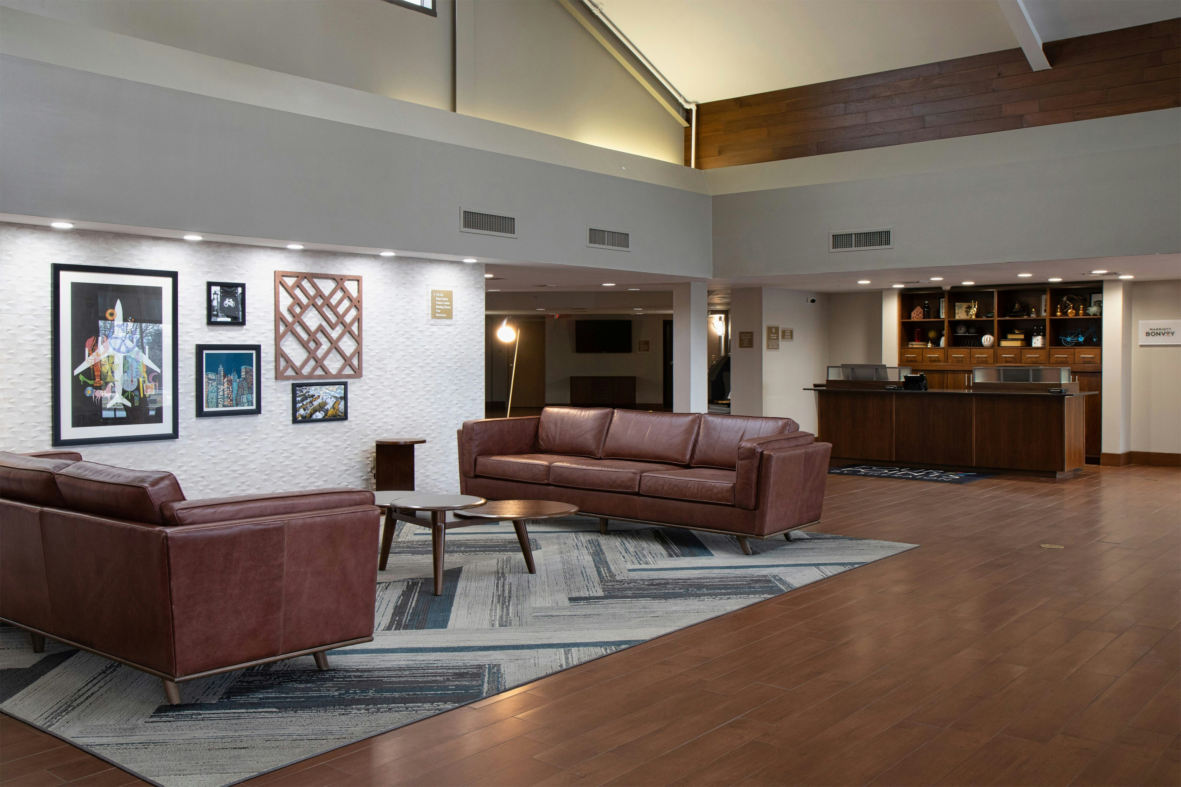 Four Points by Sheraton Allentown Lehigh Valley 24/31