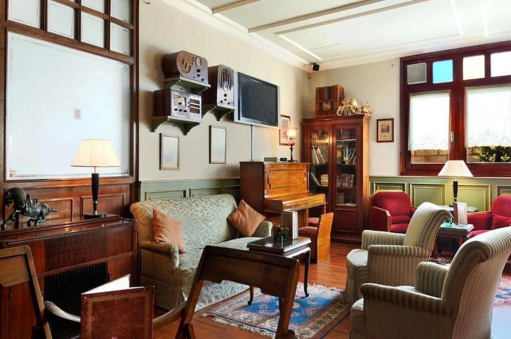 Armada Hotel Old City Hotel 53/75