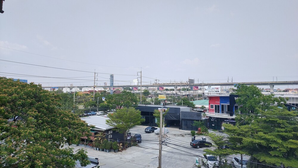 View Dee BKK Airport Residence 6/35