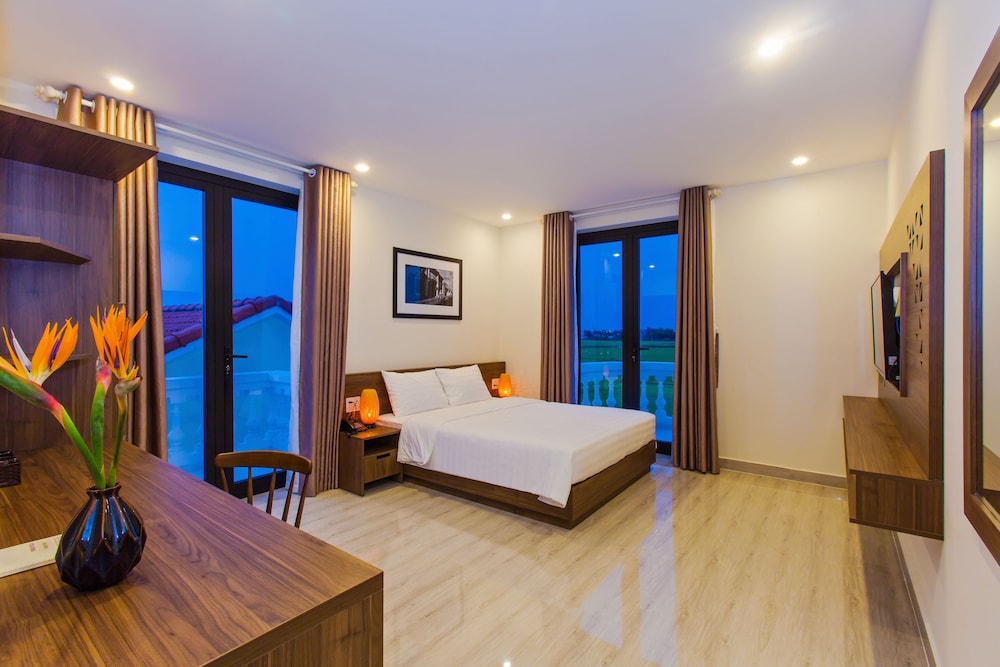 Terrace Villa Hoi An 9/50