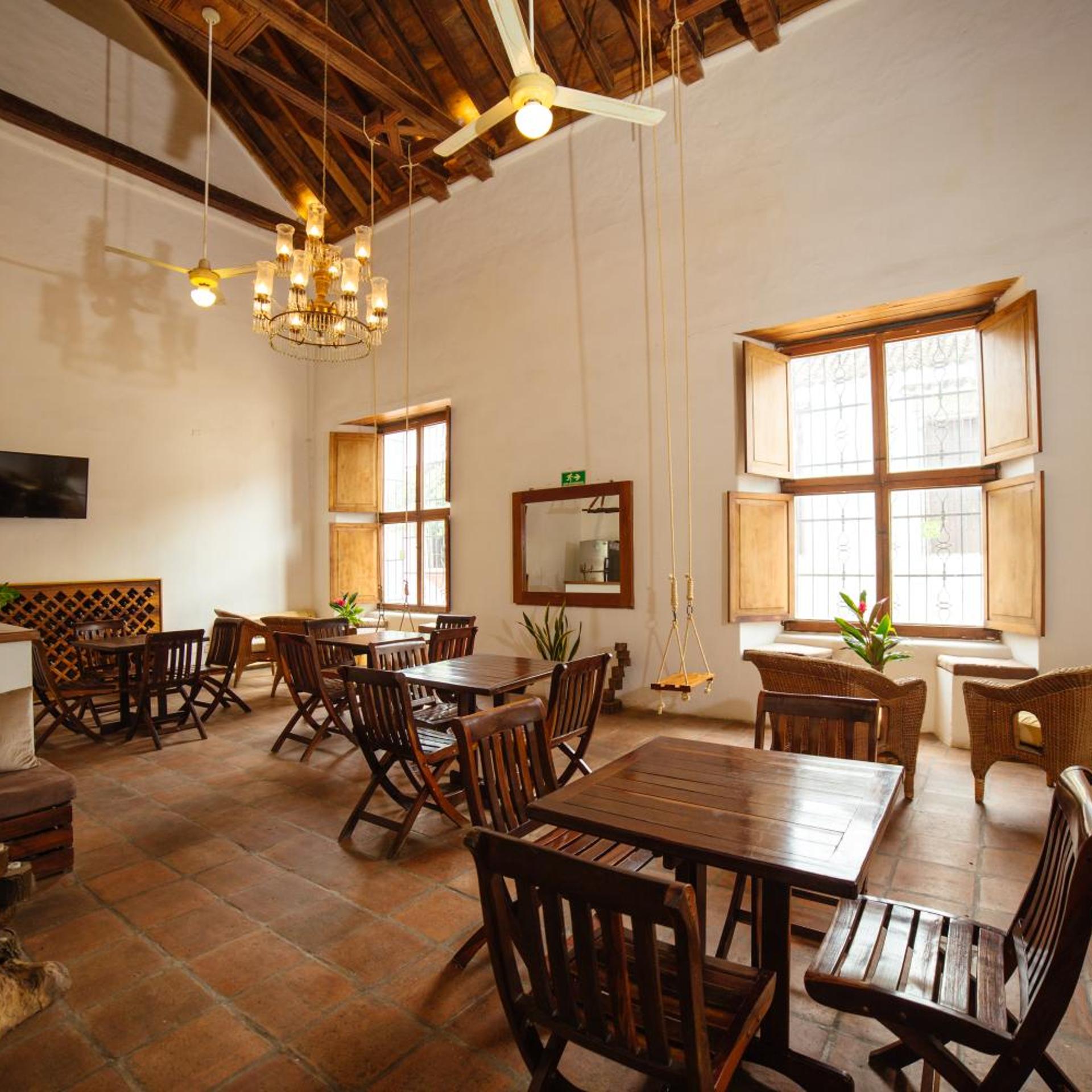 Bioma Boutique Hotel 33/50