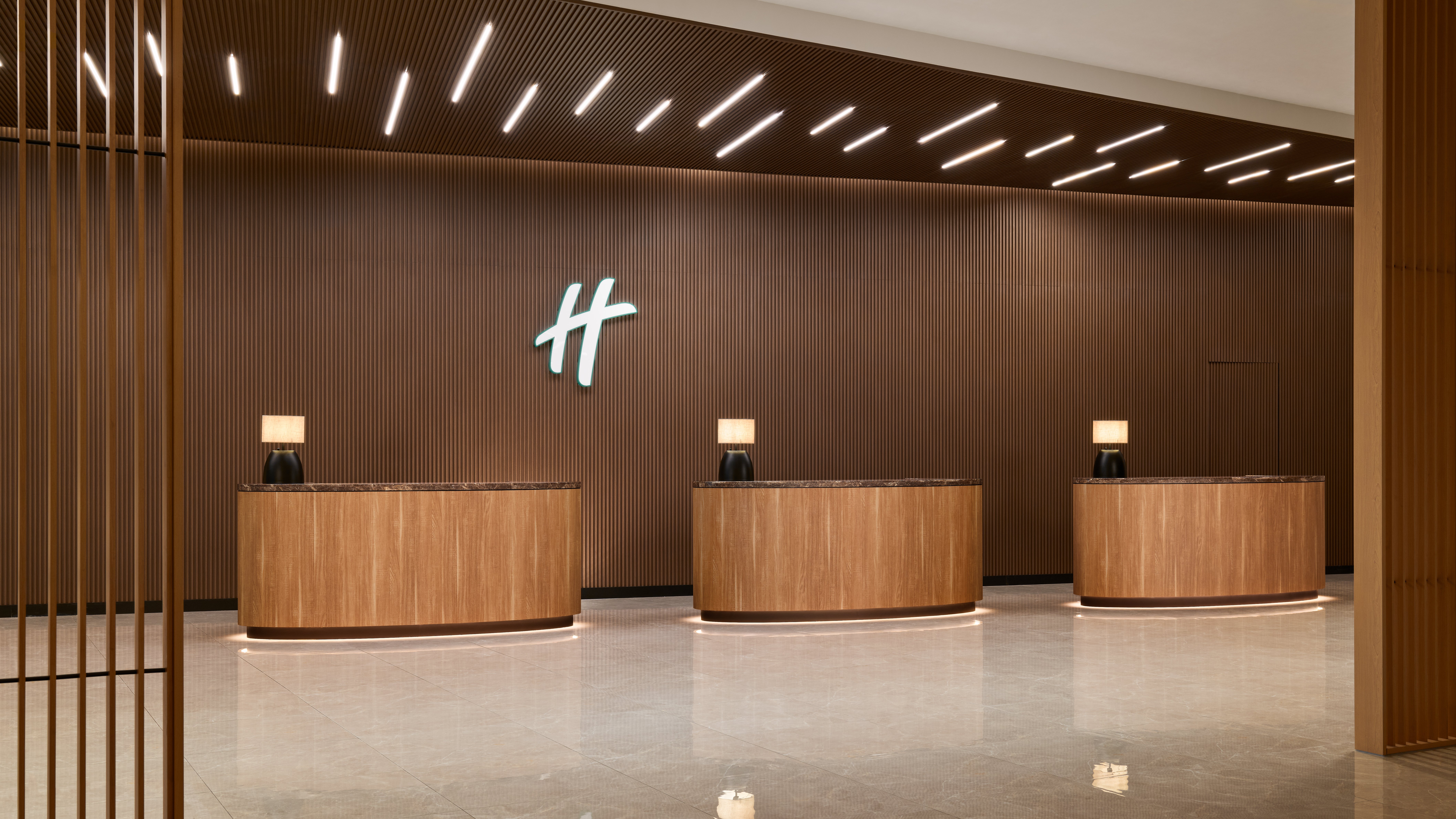 Holiday Inn & Suites PENANG PRAI 4/50