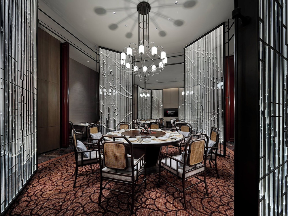 Hualuxe Hotels And Resorts Nanjing Yangtze River 42/50