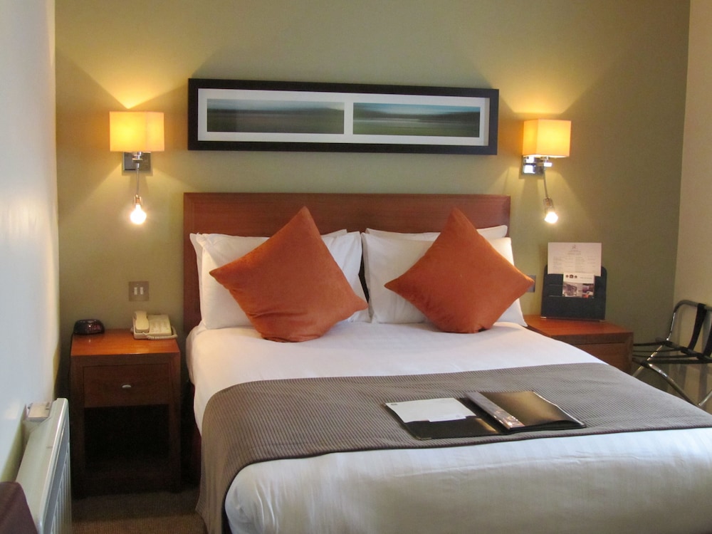 Best Western The Rose And Crown Colchester 13/47