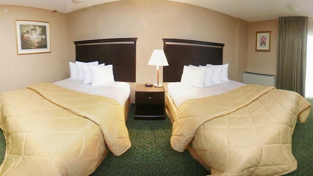 Hampton Inn By Hilton Pawtucket 11/35