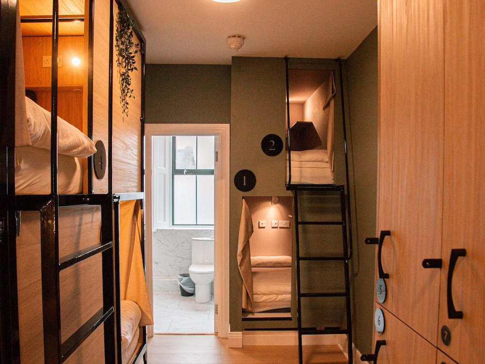 Gardiner House Hostel 37/73