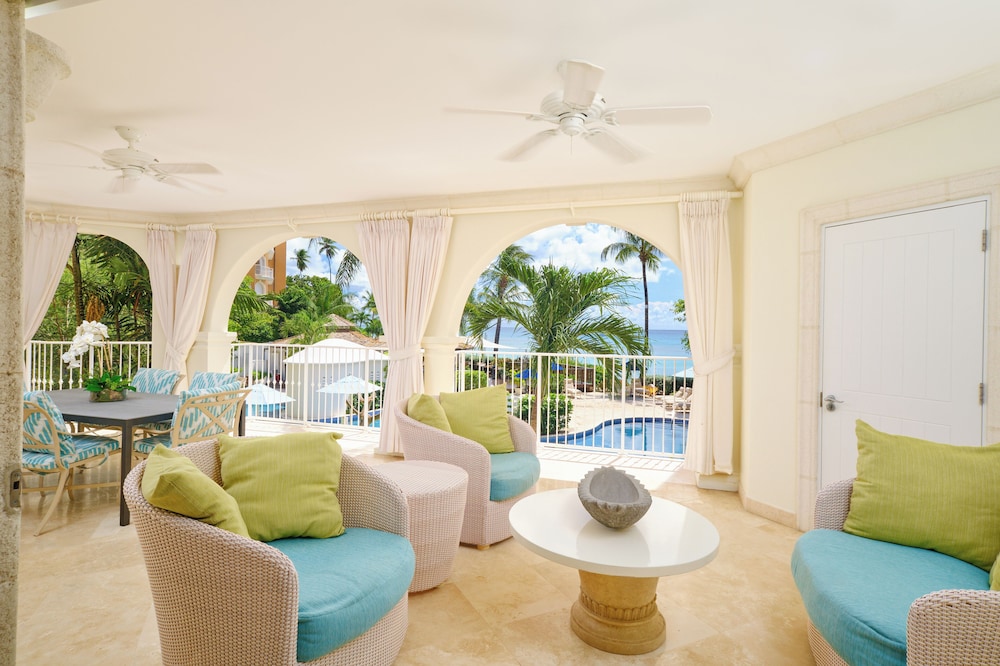 SAINT PETER'S BAY LUXURY RESORTS AND RESIDENCES 20/50