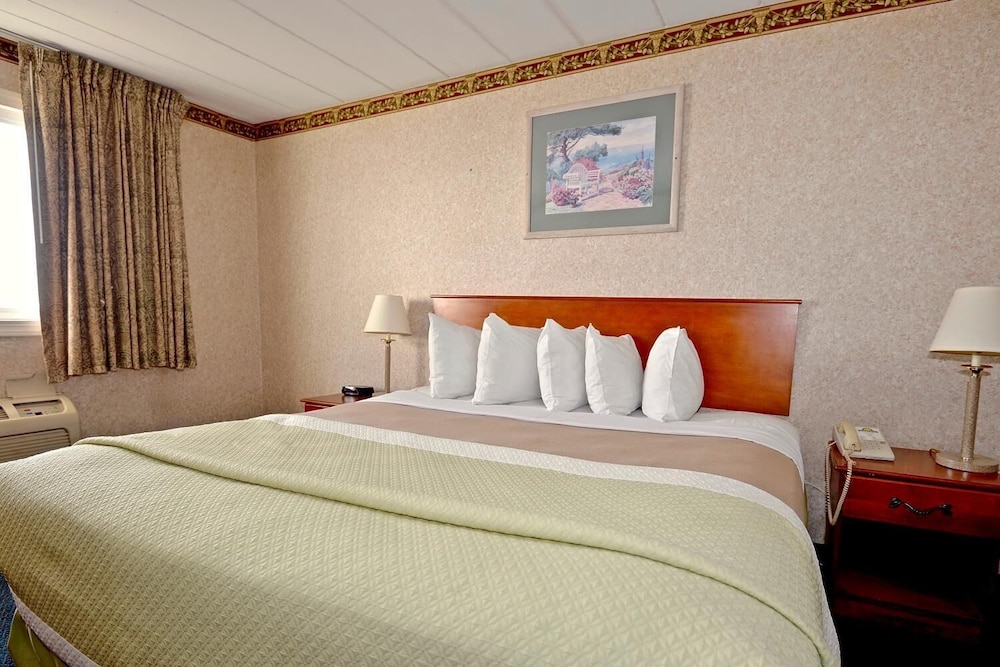Days Inn By Wyndham Atlantic City Beachblock 14/24