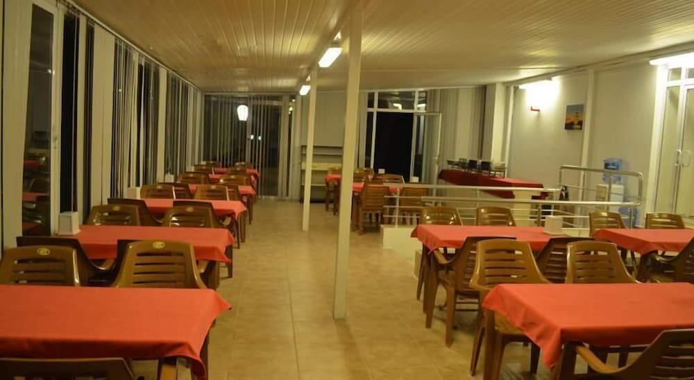 Park Avrupa Hotel 25/37