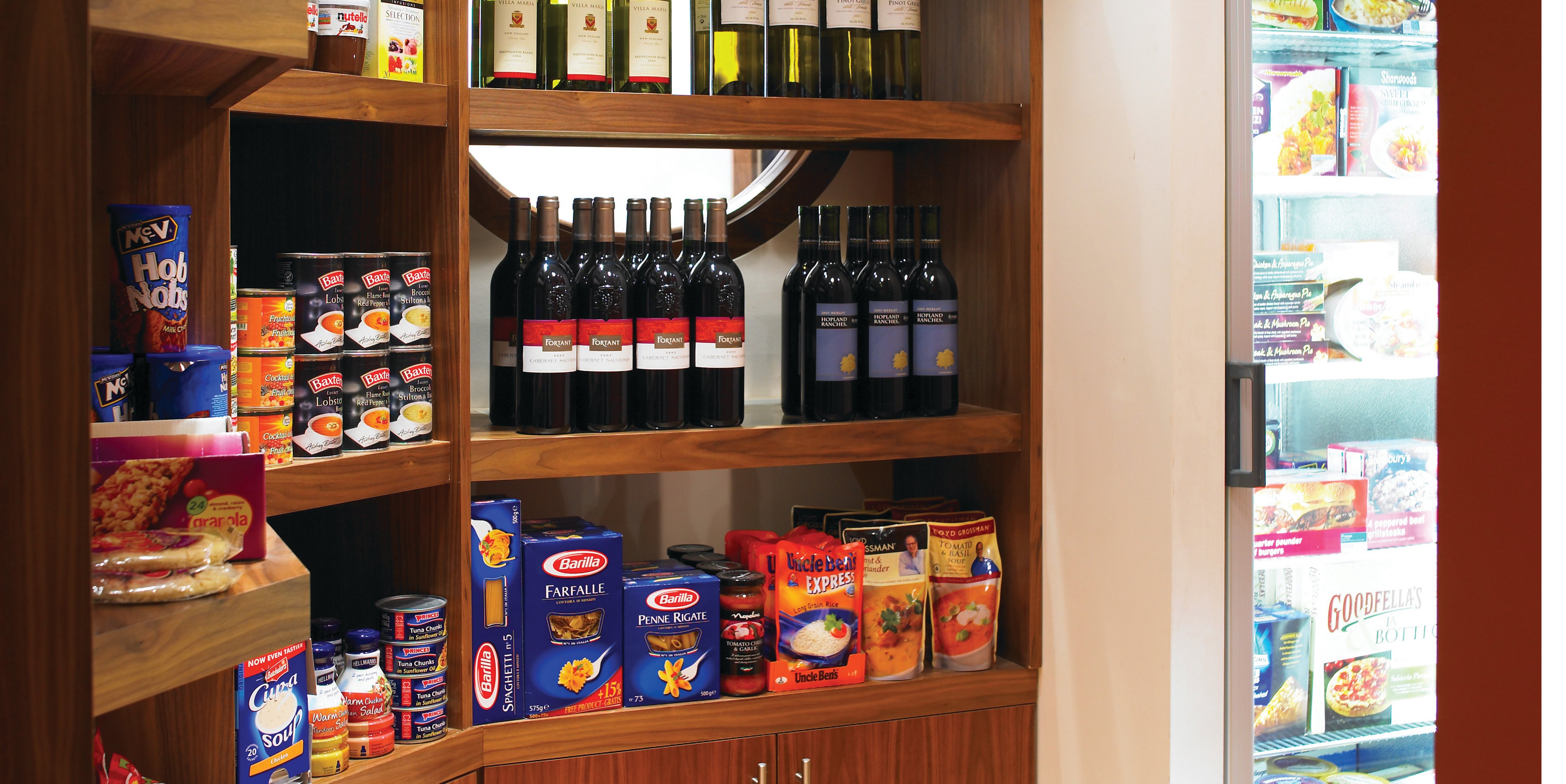 Staybridge Cairo Citystars 27/79