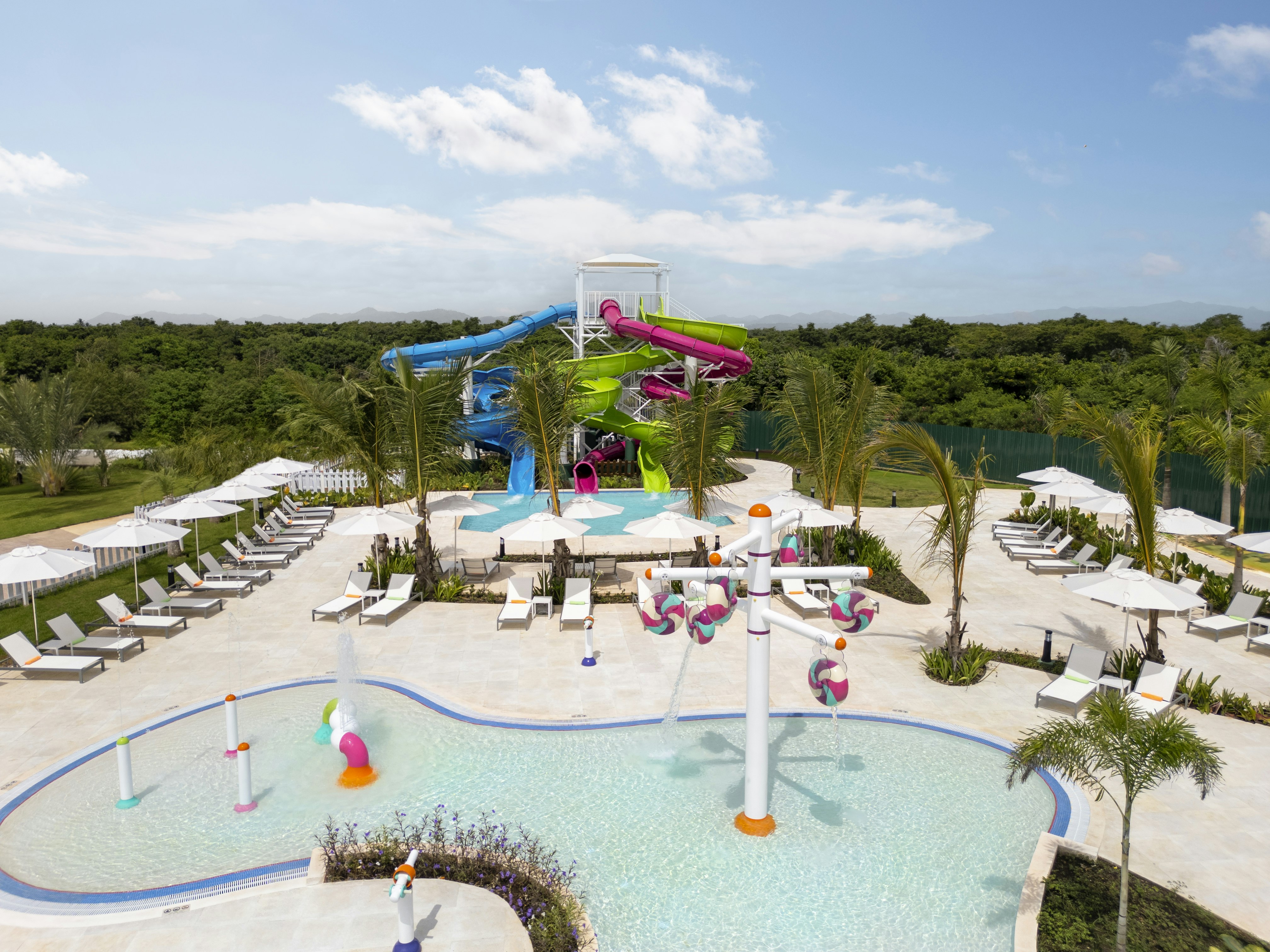 Nickelodeon Hotels & Resorts Punta Cana, Gourmet All Inclusive by Karisma 61/81
