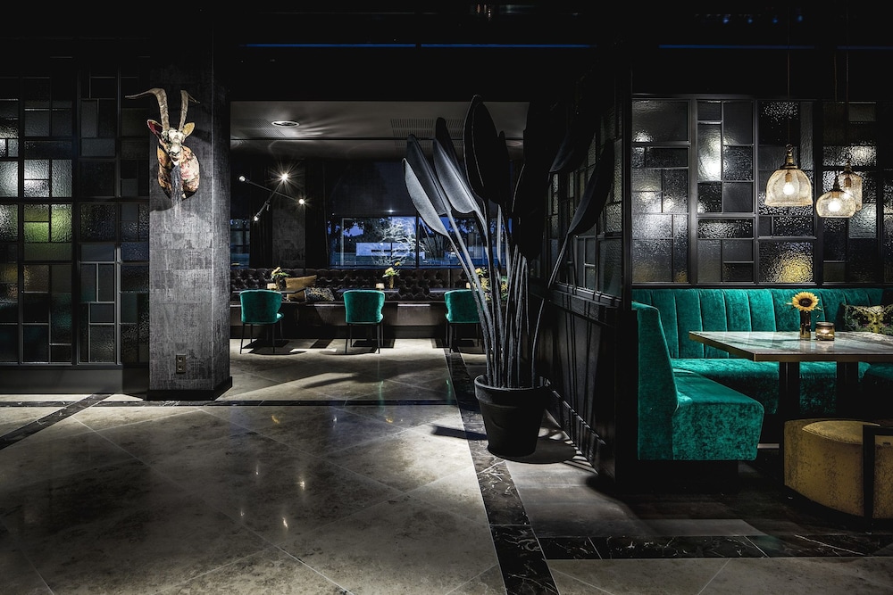 Van Der Valk Hotel Enschede 44/50
