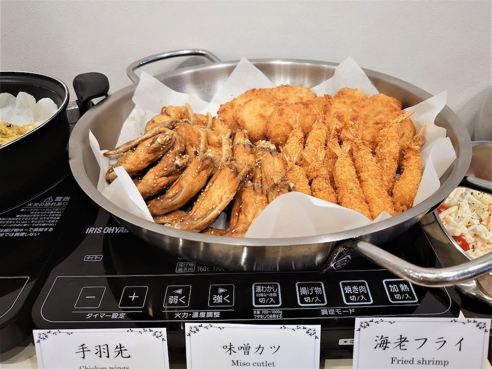 グリーンリッチホテル名古屋錦 写真2