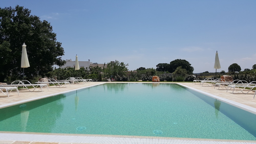 Masseria Peppeturro 17/50