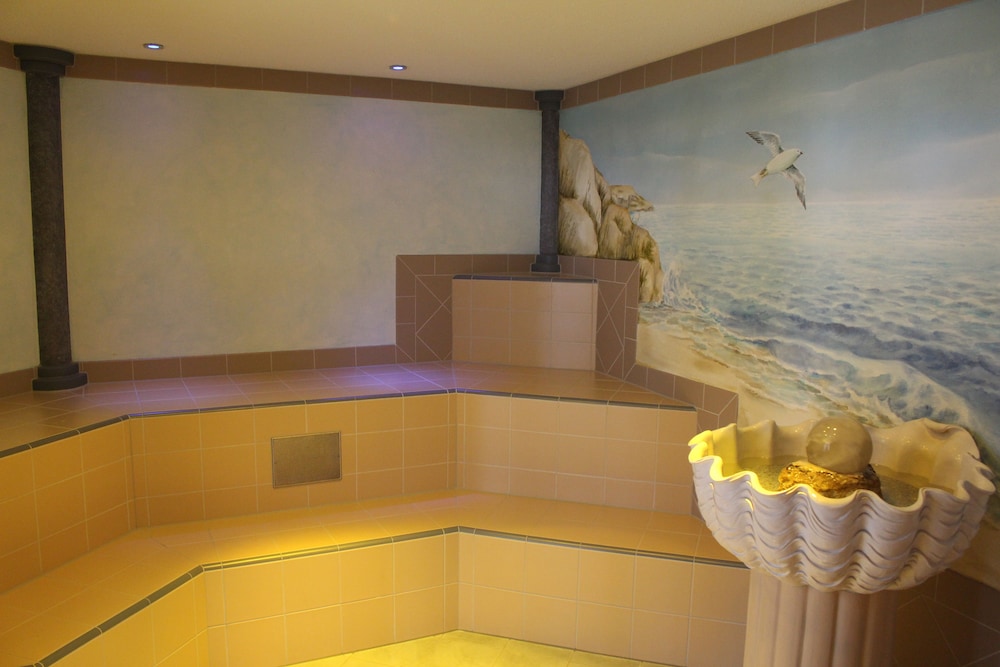 Hotel Strandperle 25/50