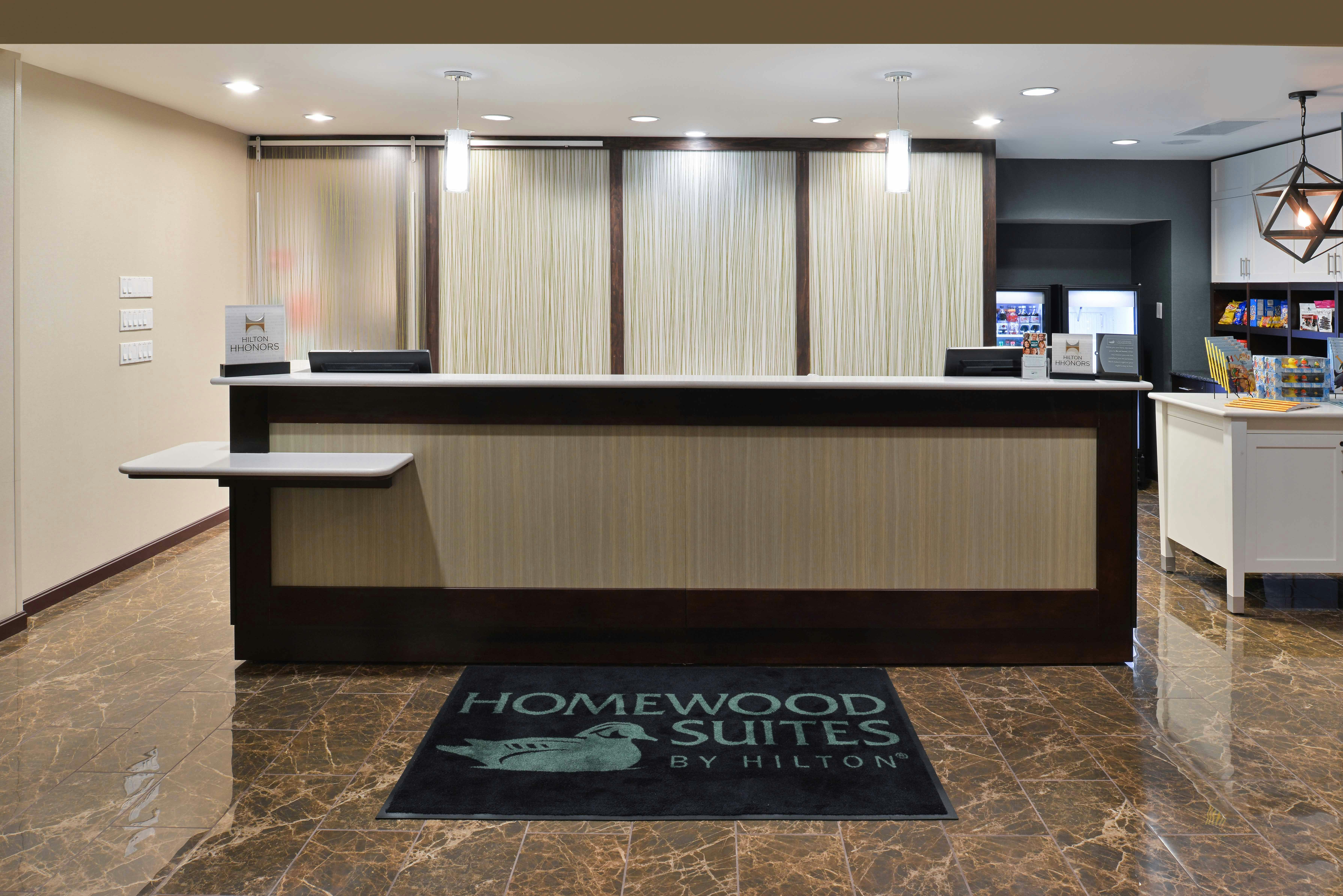 Homewood Suites by Hilton Columbia Laurel 9/60