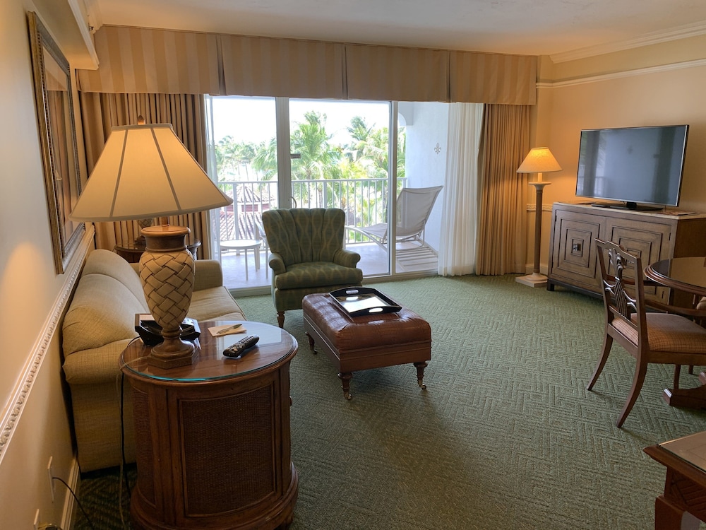 Lago Mar Beach Resort Club 51/90