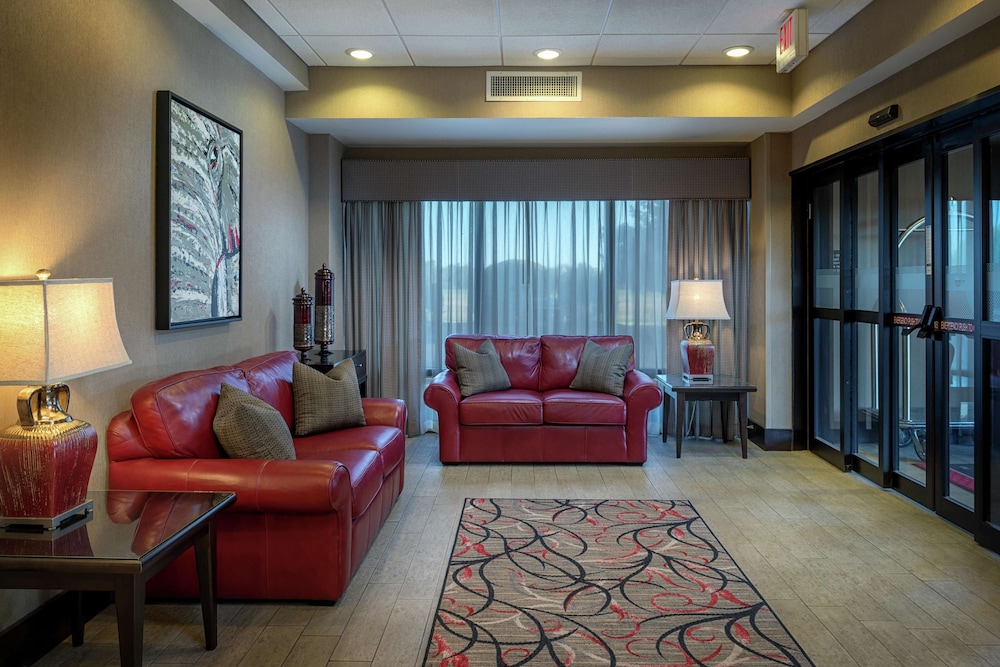 Hampton Inn Tuscaloosa-University 36/50