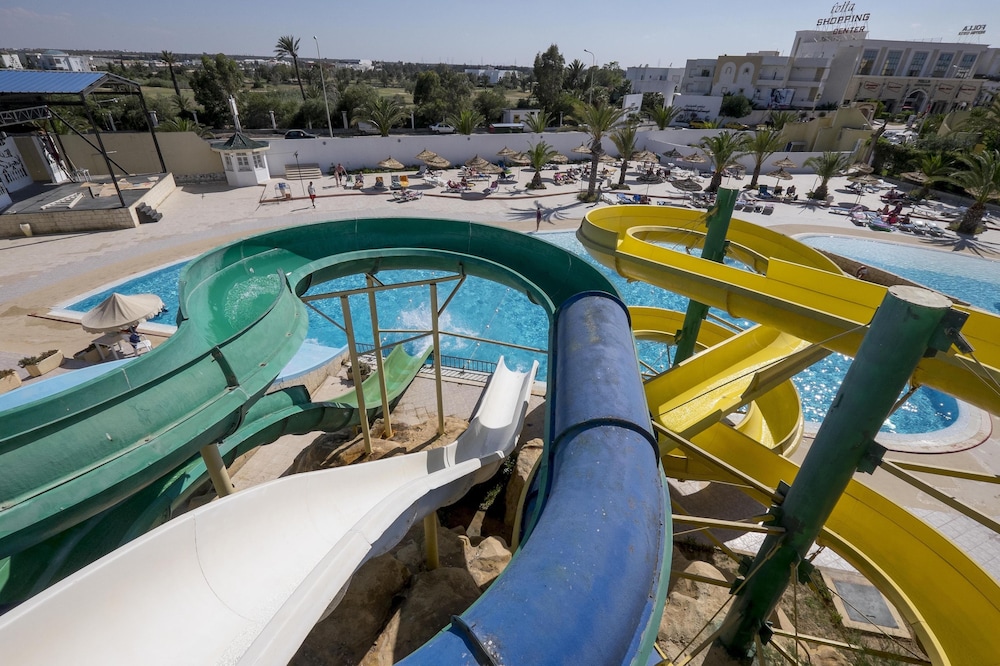 Houda Golf Beach & Aquapark 46/50
