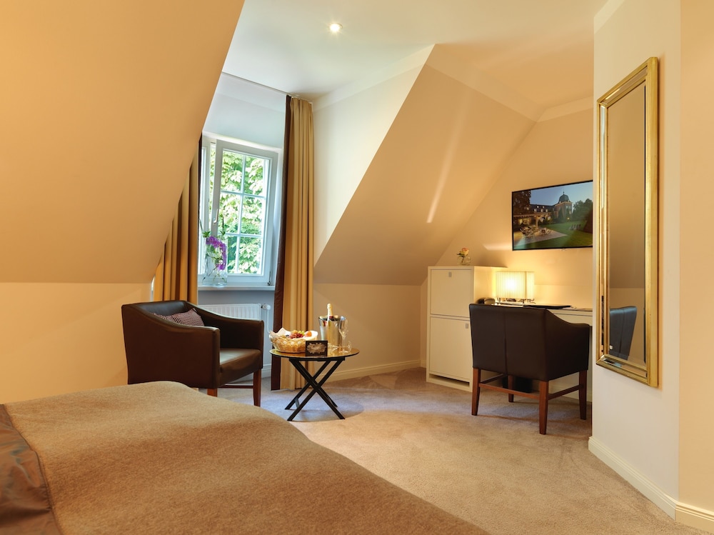 Hotel-Residence Klosterpforte 34/50