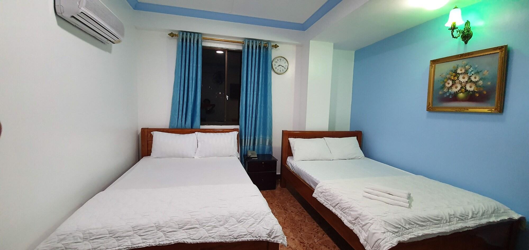 Thanh Lan Hotel 5/98