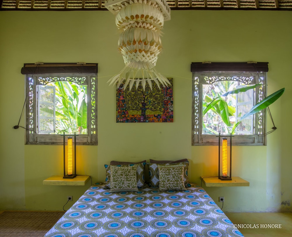 Hati Padi Cottages 21/51