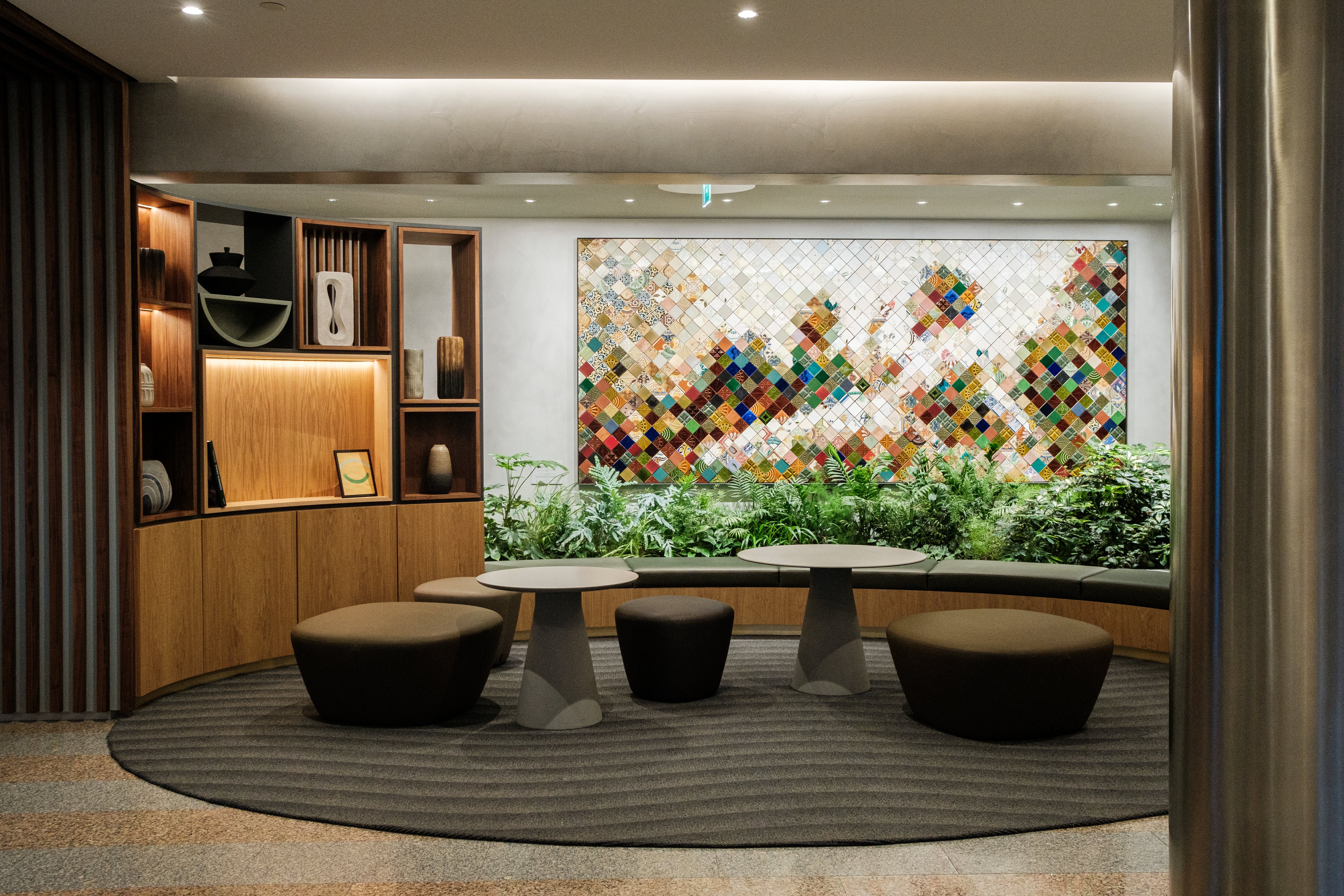 Hotel Holiday Inn Lisboa Continental 14/75