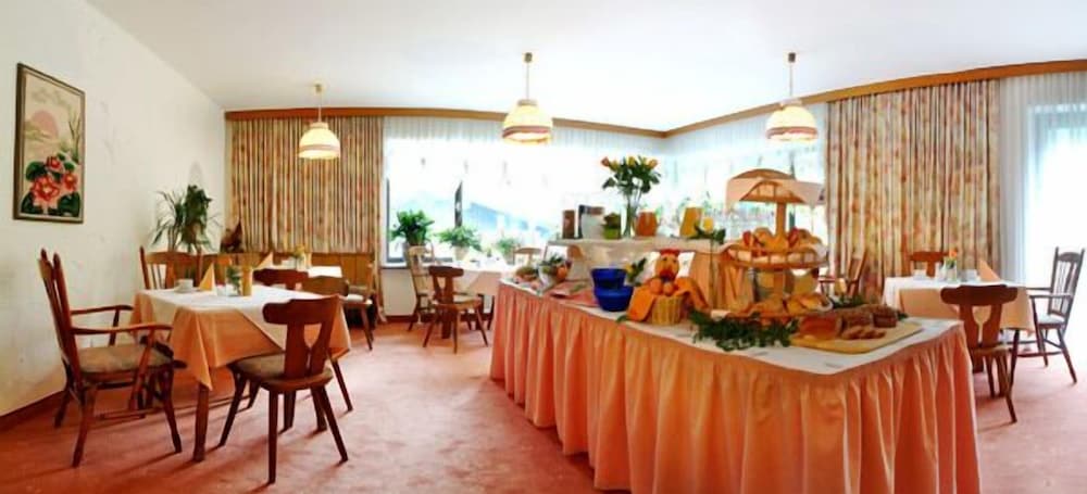 PENSION ST.LEONHARD 24/50