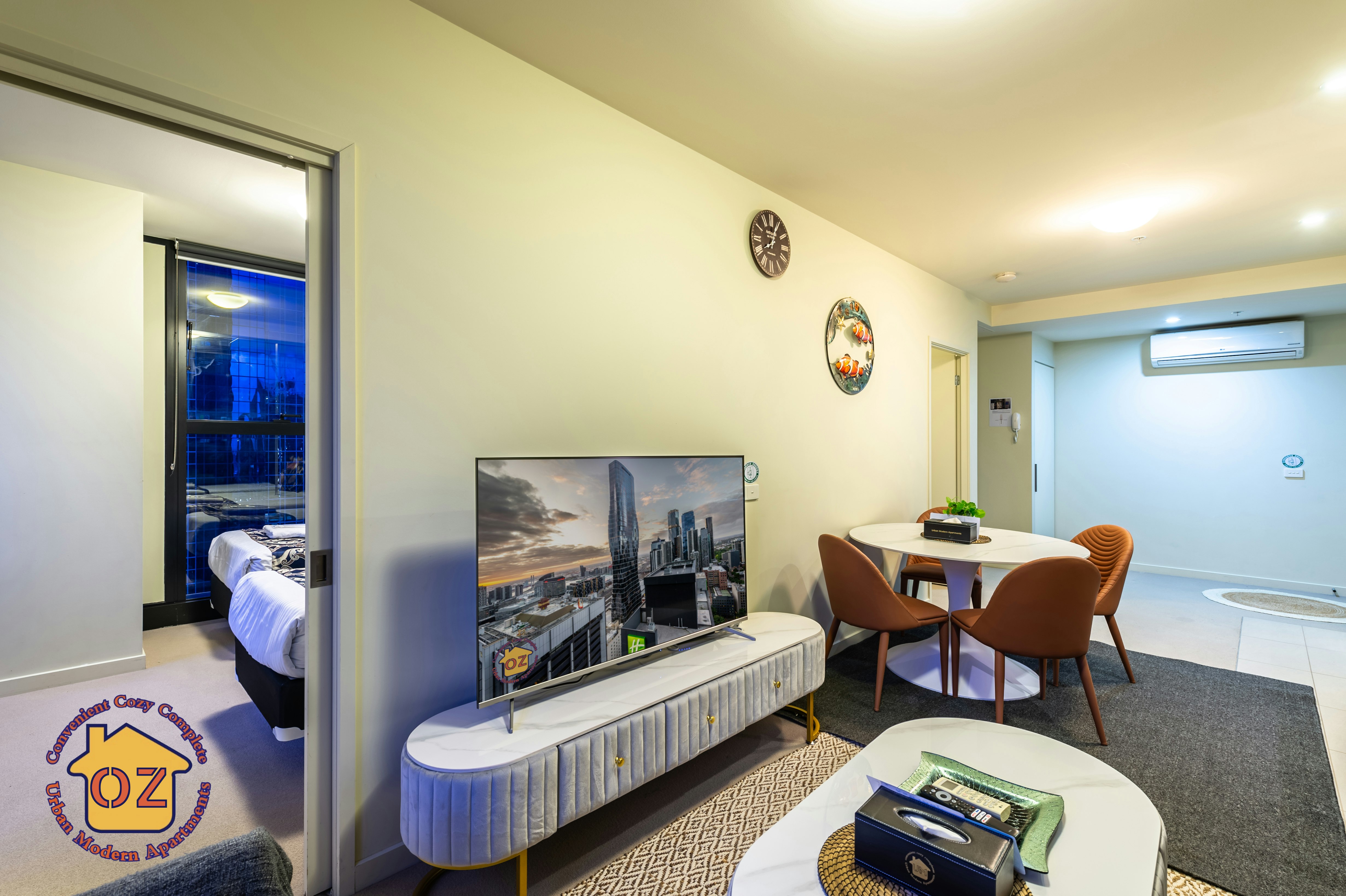 Aussie Escape Apartments 25/30