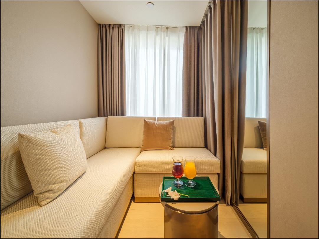 Donghu Collection Hotel Shanghai 20/25