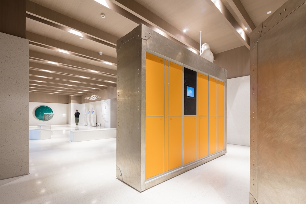 Hankou Kingdom Hotel 5/50