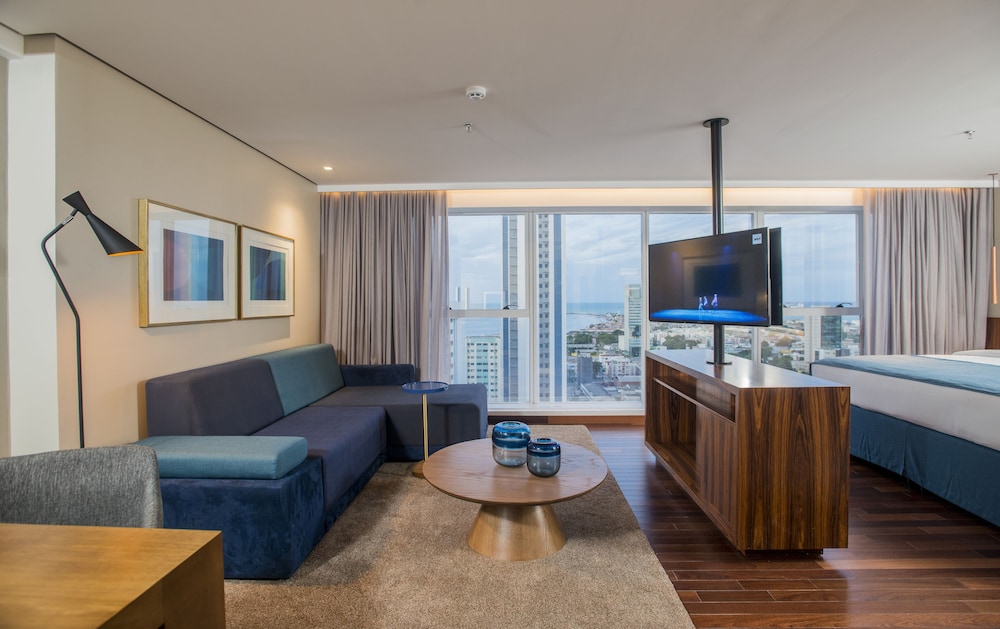 Hotel Luzeiros Recife 20/28