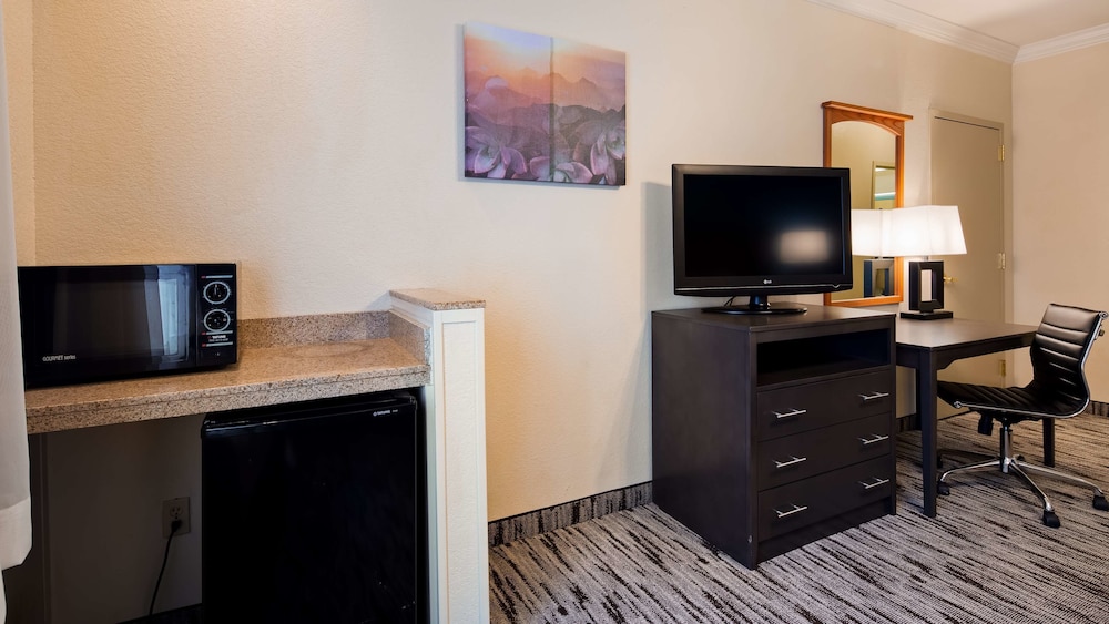 Best Western Dinosaur Valley Inn & Suites 35/37